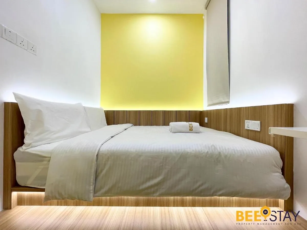The Wave Suites Melaka By Beestay
