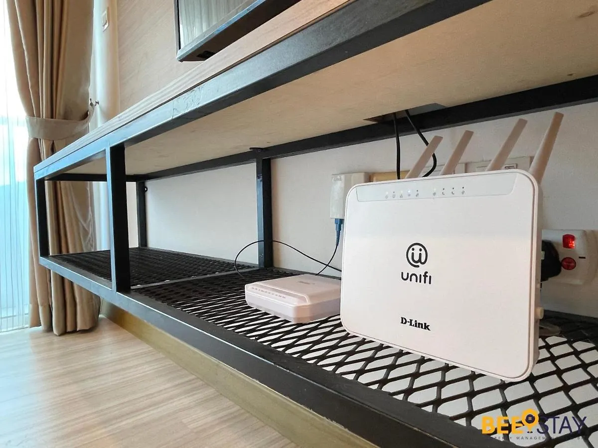The Wave Suites Melaka By Beestay Malaysia
