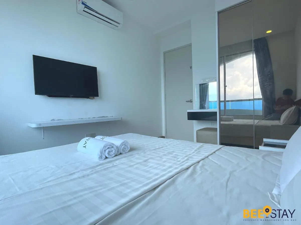 The Wave Suites Melaka By Beestay Malacca