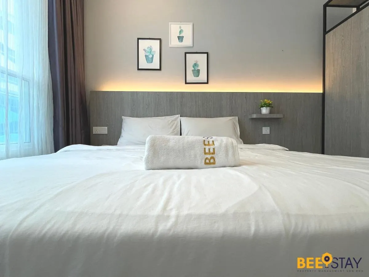 The Wave Suites Melaka By Beestay Malacca