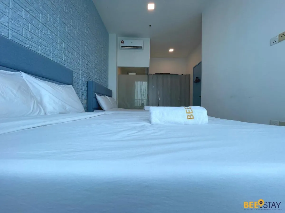 Aparthotel The Wave Suites Melaka By Beestay