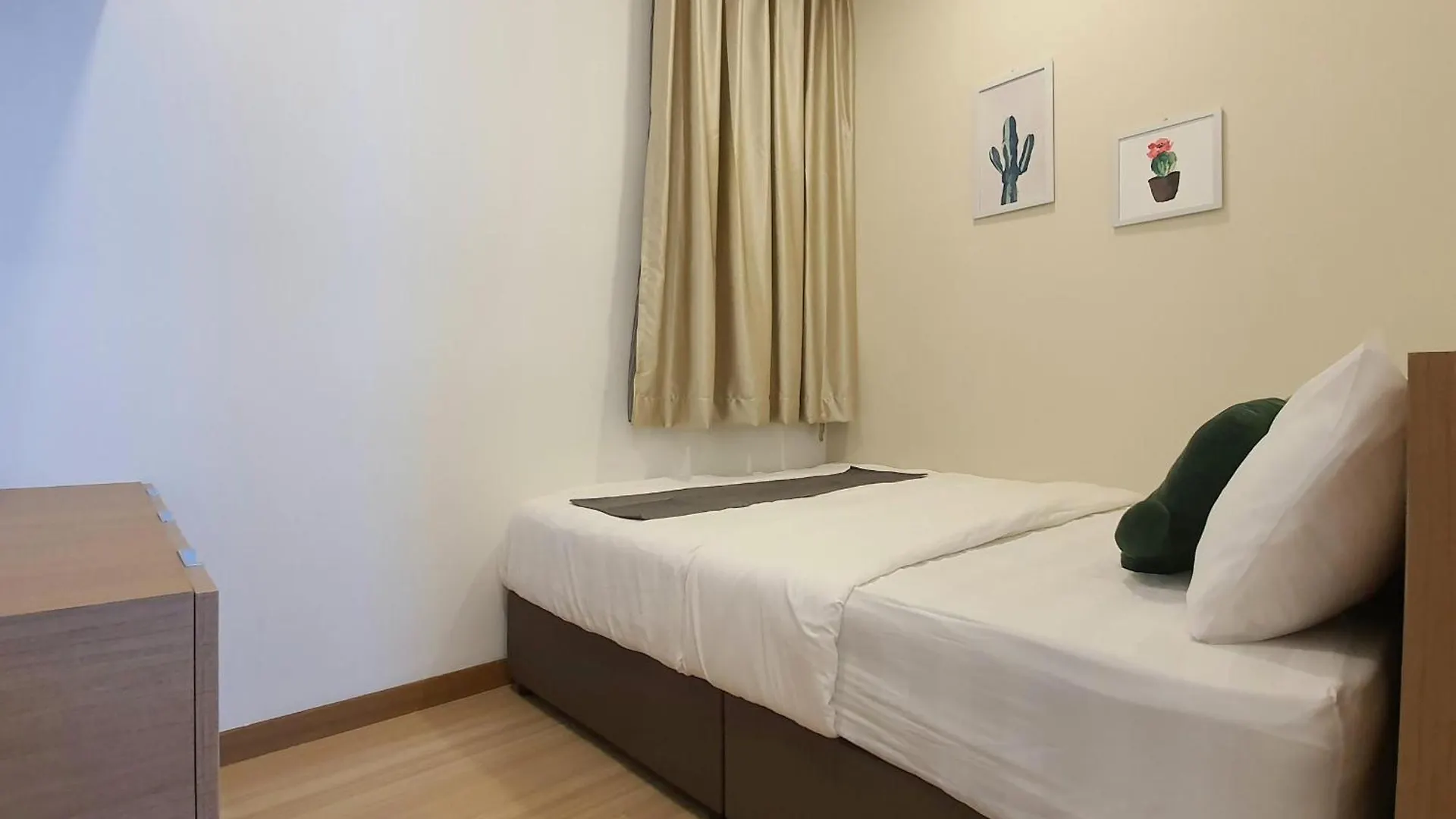 The Wave Suites Melaka By Beestay Aparthotel
