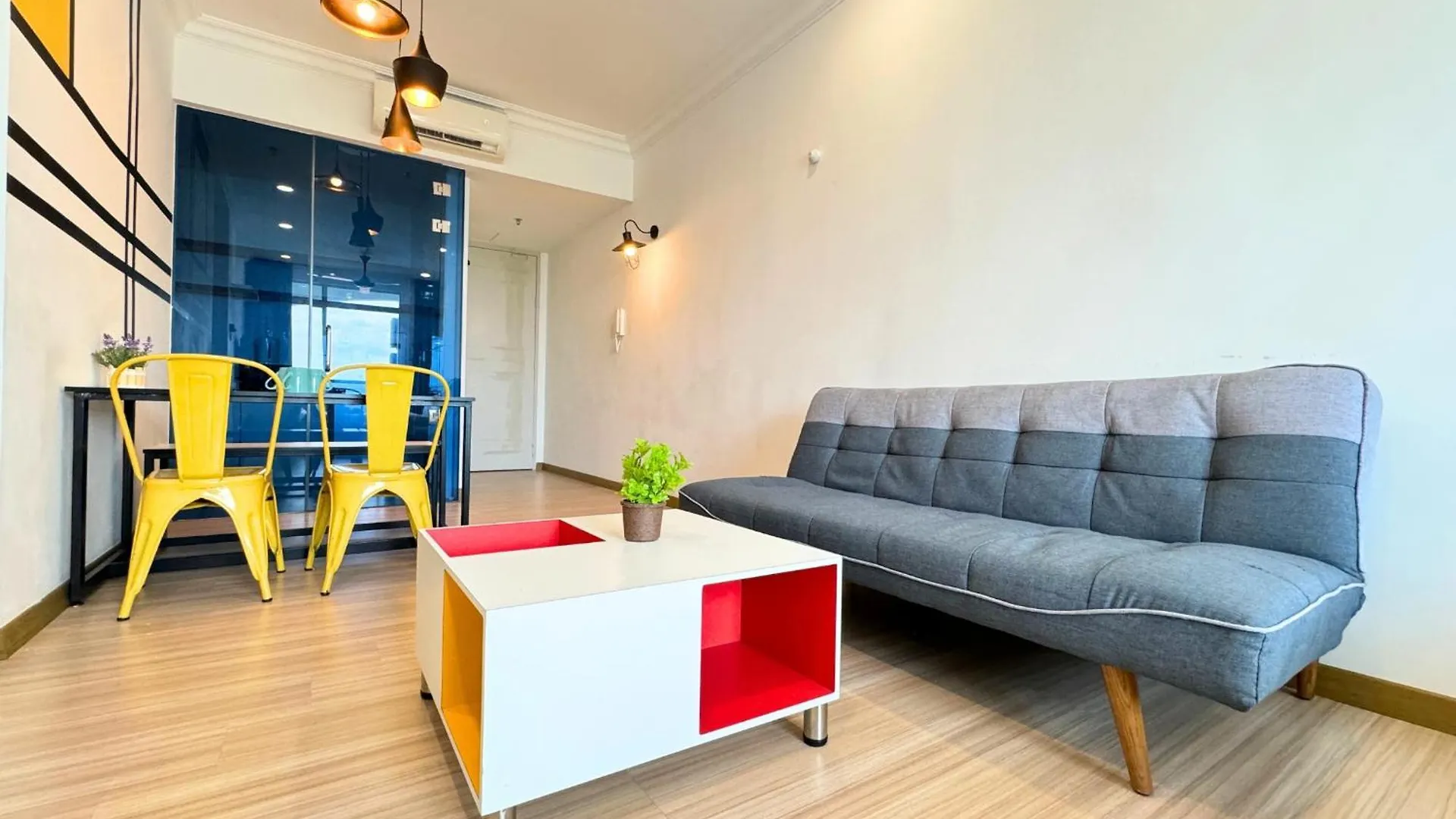 The Wave Suites Melaka By Beestay Aparthotel Malacca