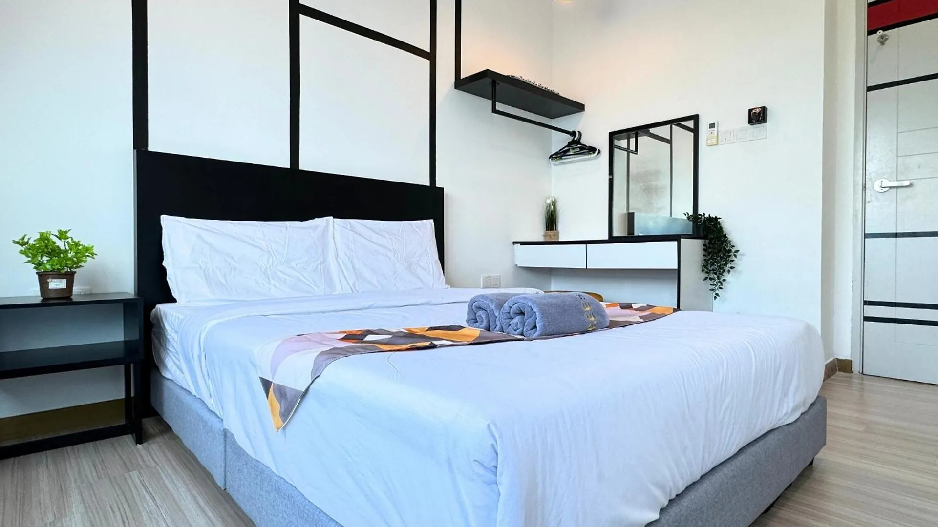 The Wave Suites Melaka By Beestay Aparthotel