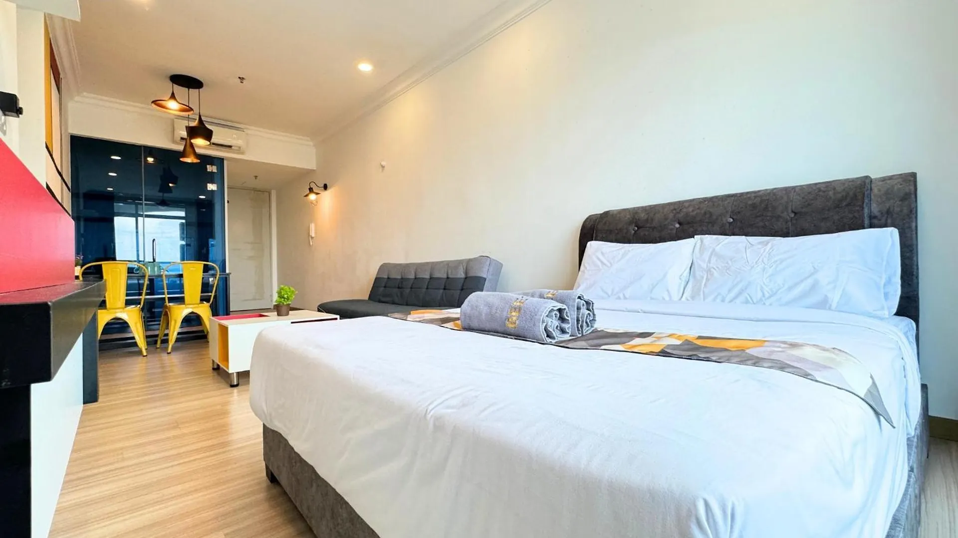 The Wave Suites Melaka By Beestay 0*, Malacca
