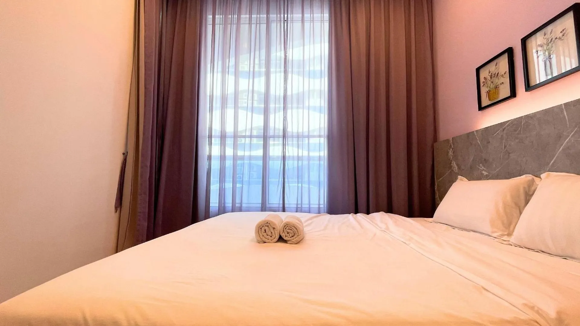 The Wave Suites Melaka By Beestay