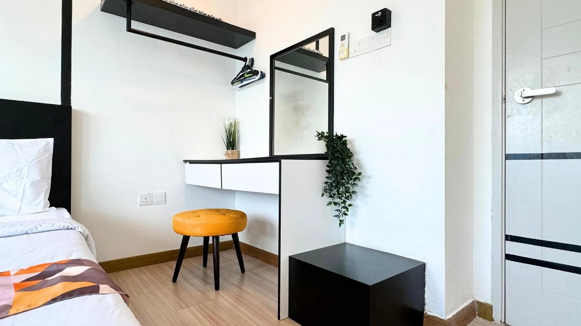 Aparthotel The Wave Suites Melaka By Beestay