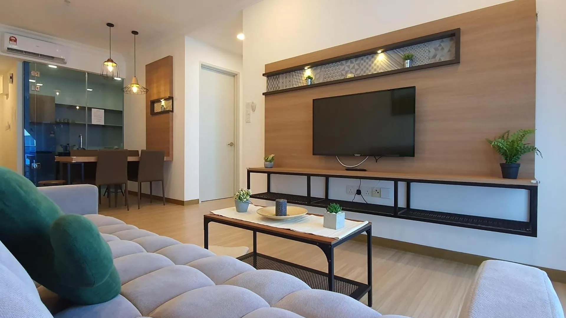 The Wave Suites Melaka By Beestay Malaysia