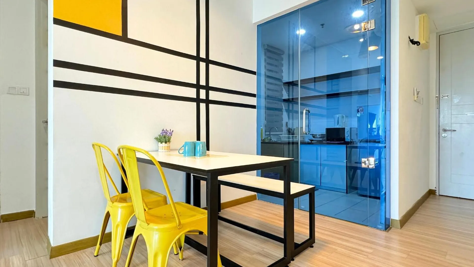 The Wave Suites Melaka By Beestay 0*, Malacca Malaysia