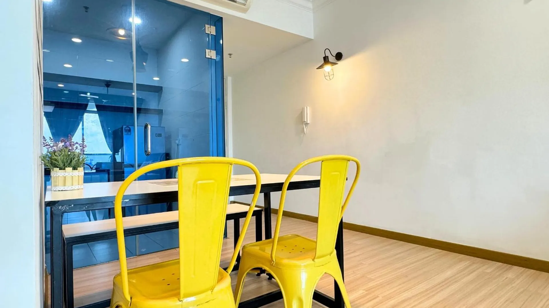 The Wave Suites Melaka By Beestay Malacca