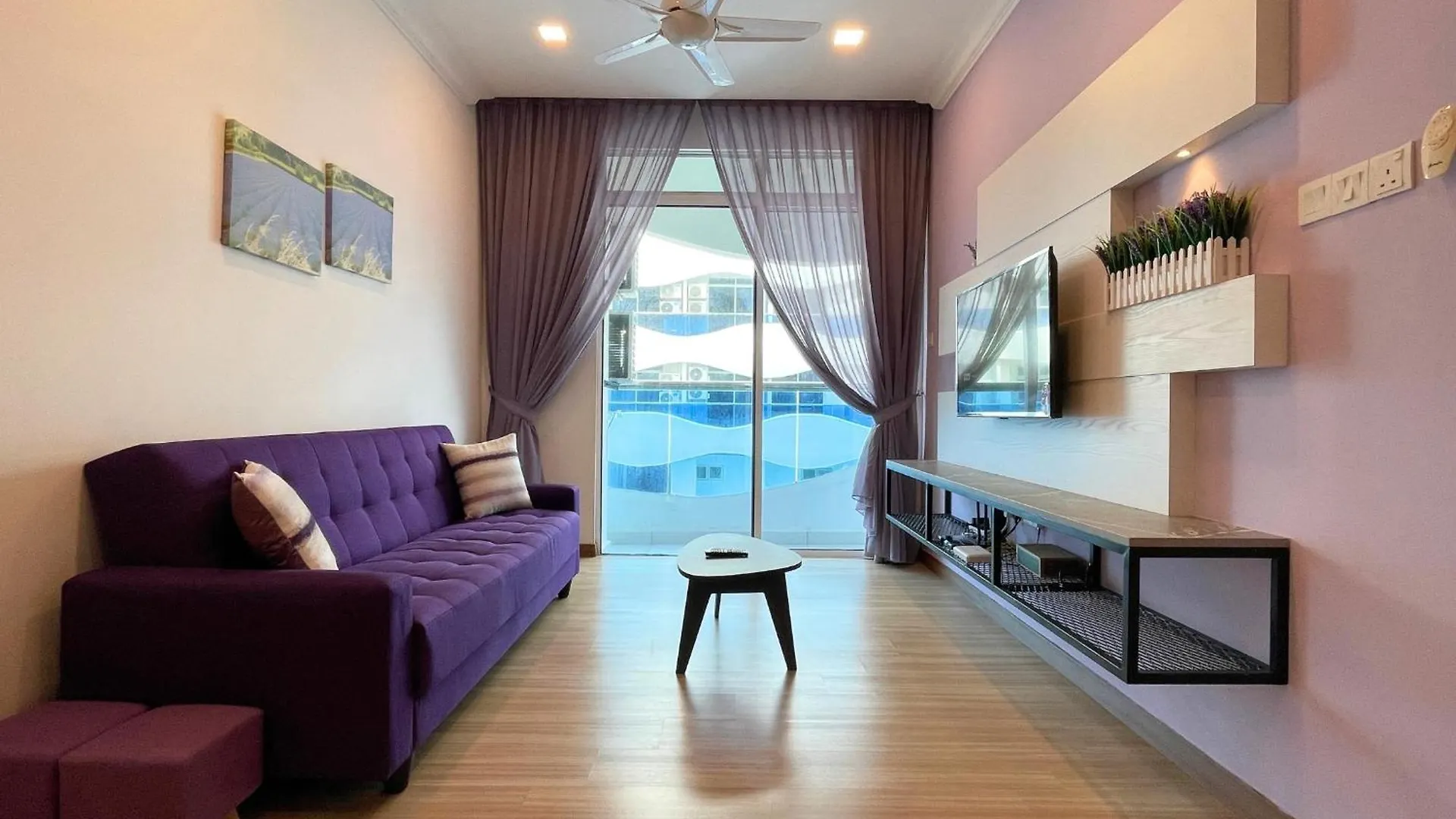 The Wave Suites Melaka By Beestay Malaysia