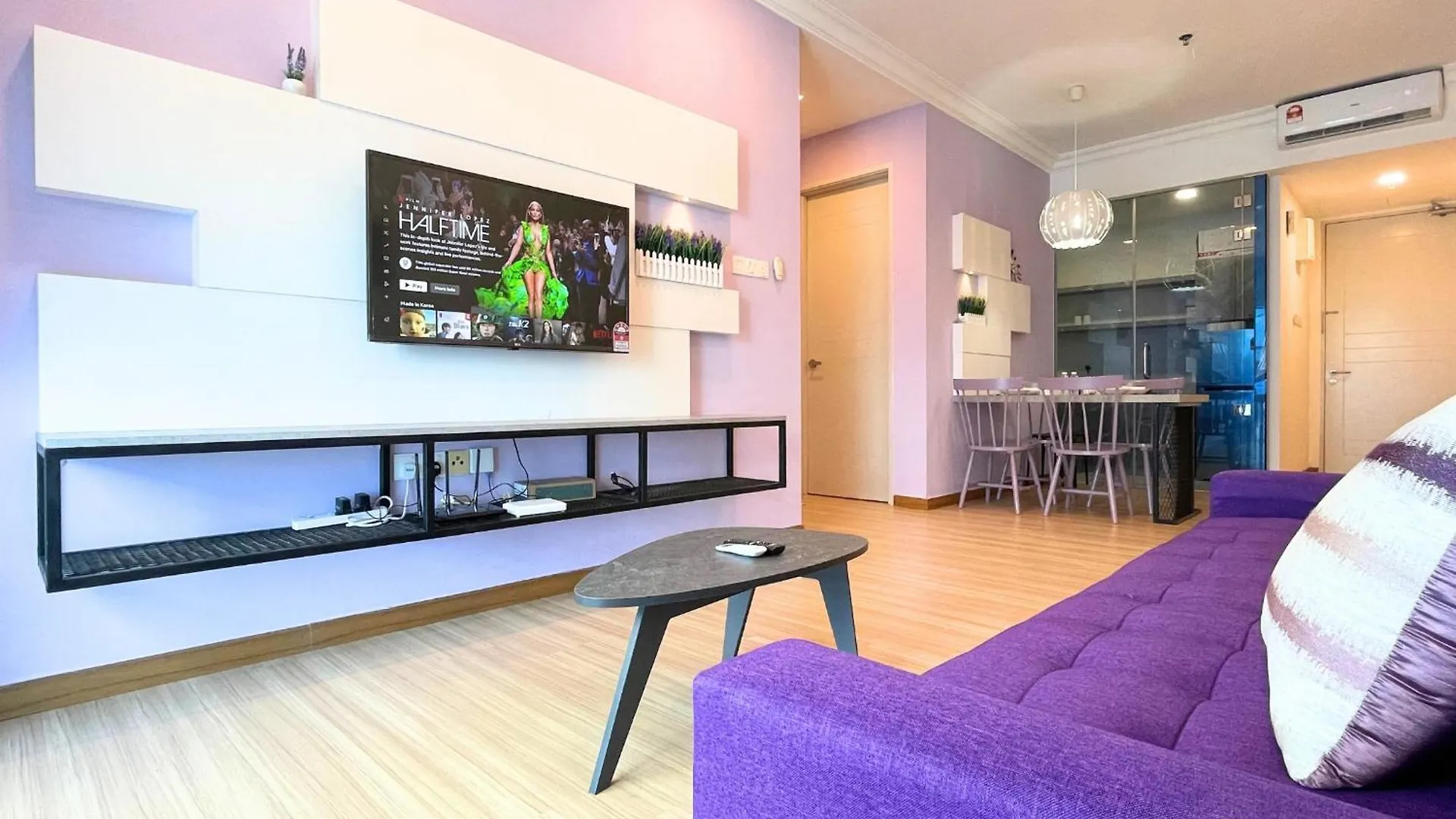 Aparthotel The Wave Suites Melaka By Beestay