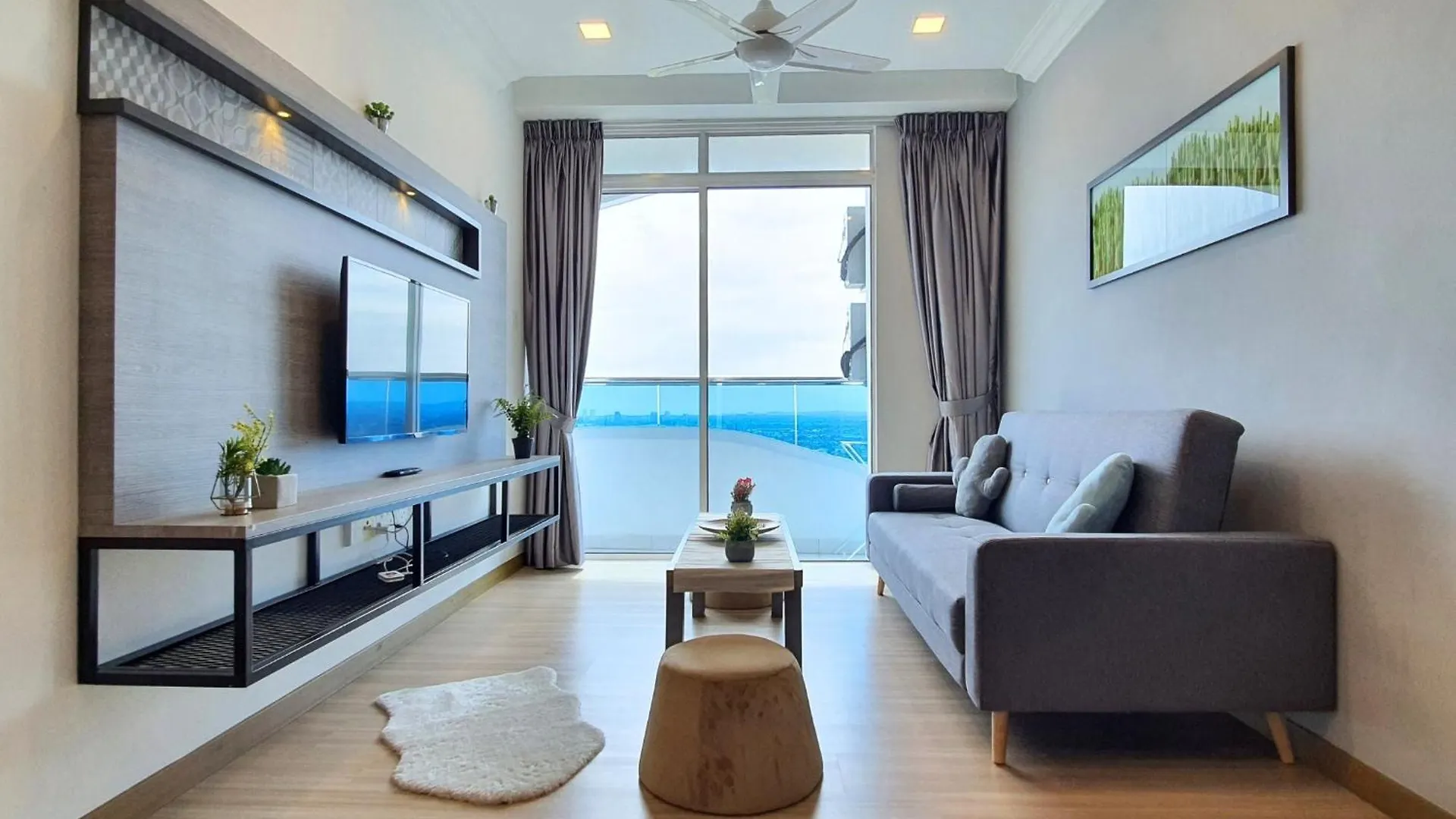 Aparthotel The Wave Suites Melaka By Beestay