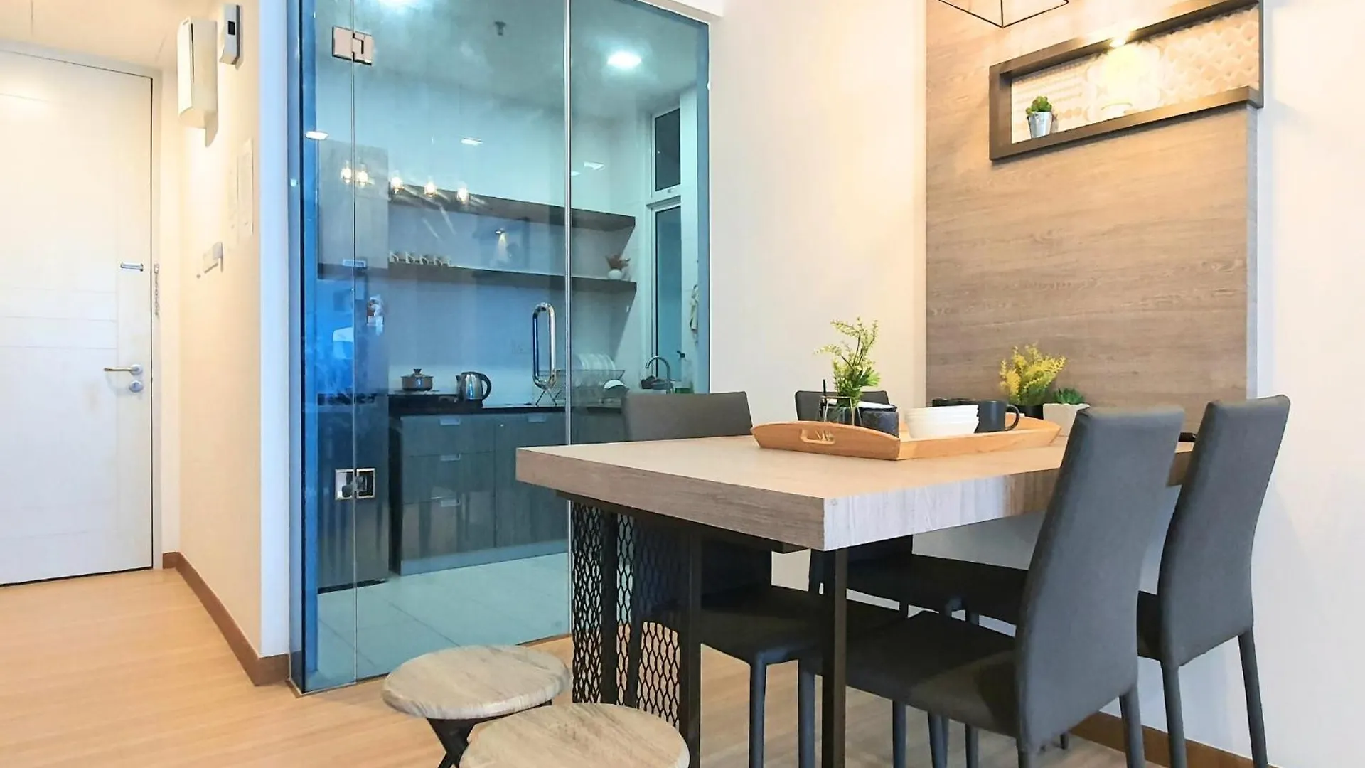 The Wave Suites Melaka By Beestay 0*, Malacca Malaysia
