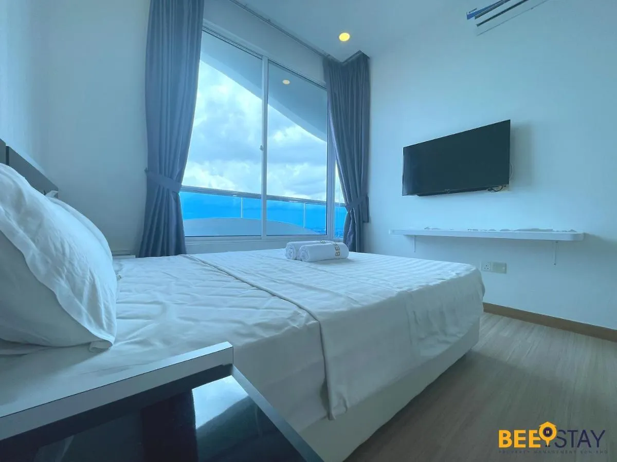 The Wave Suites Melaka By Beestay Malaysia