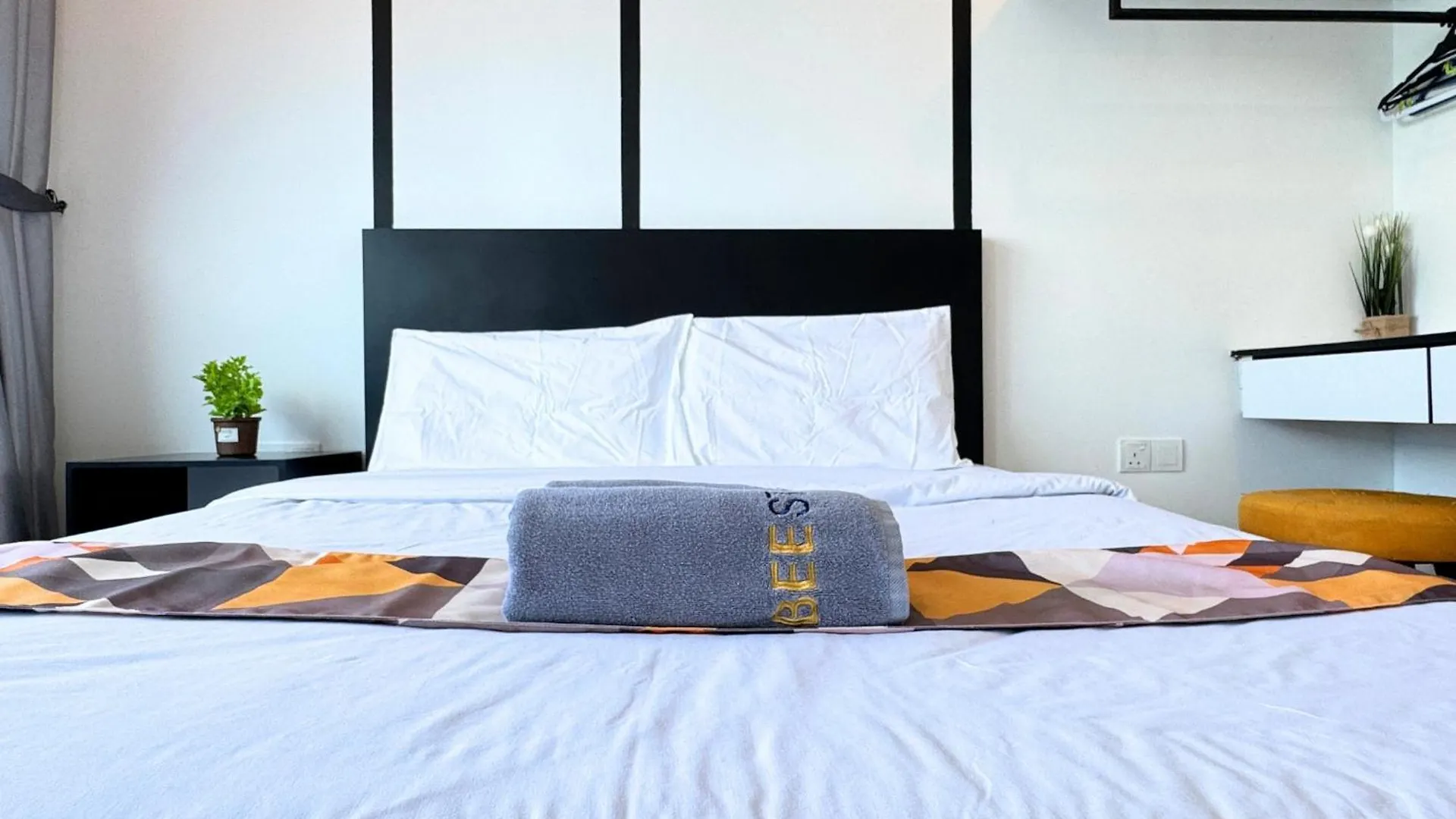 The Wave Suites Melaka By Beestay Malacca