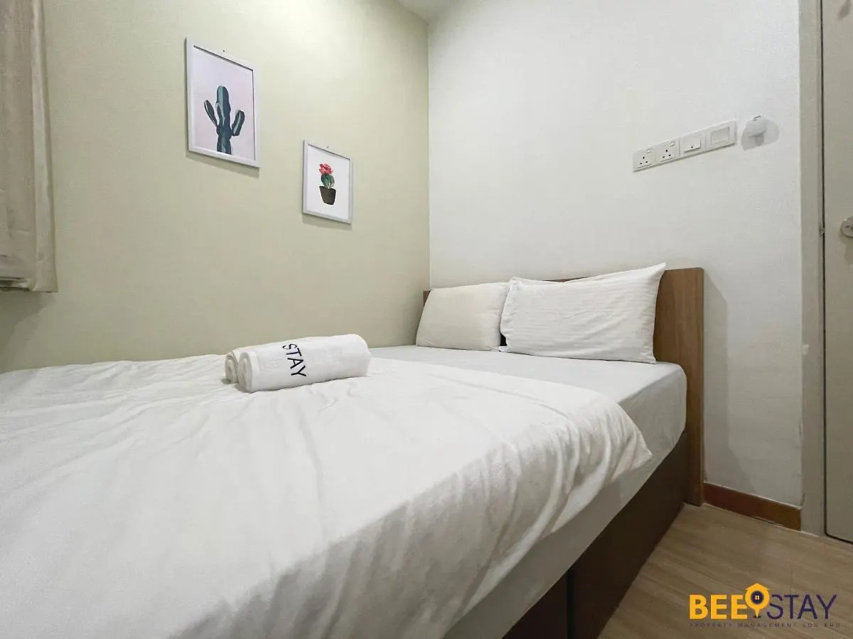 The Wave Suites Melaka By Beestay Μαλαισία