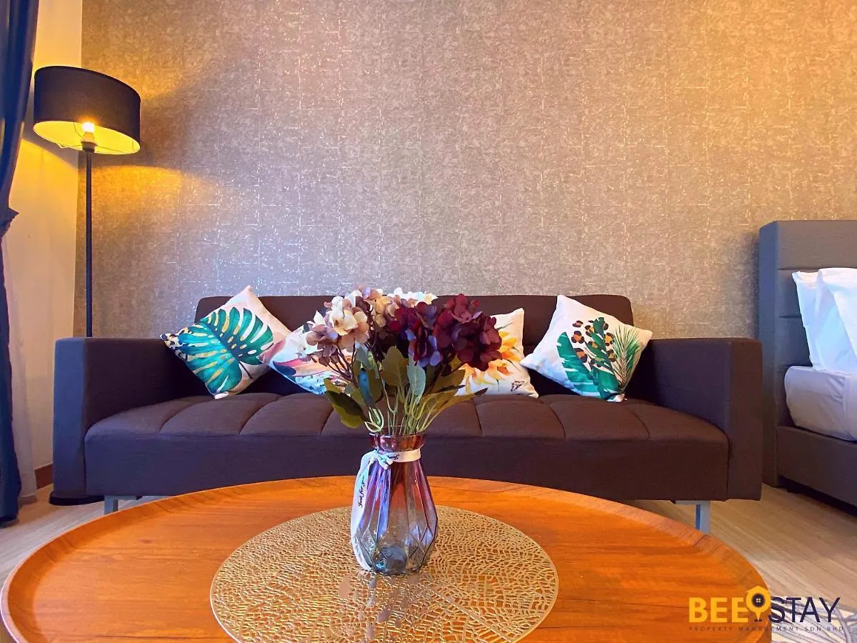 The Wave Suites Melaka By Beestay 0*, Malacca マレーシア