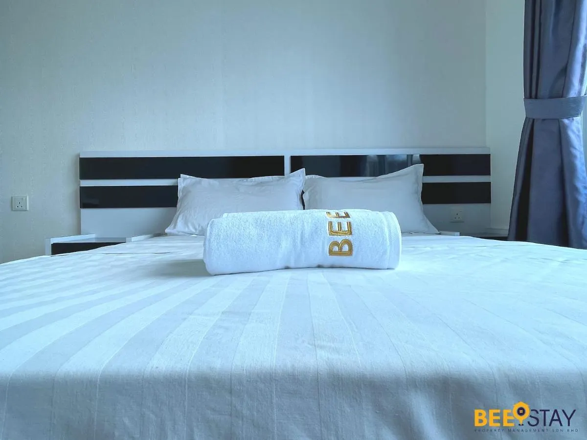The Wave Suites Melaka By Beestay アパートホテル