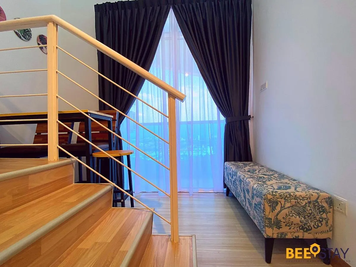 The Wave Suites Melaka By Beestay Malacca