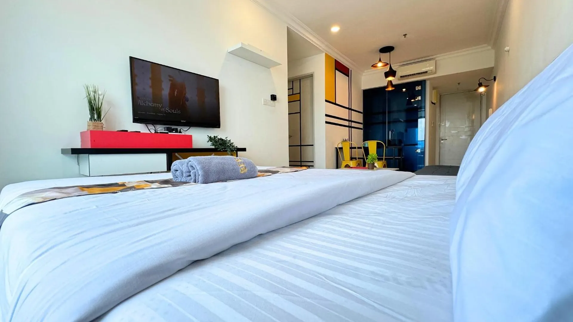 The Wave Suites Melaka By Beestay Malacca