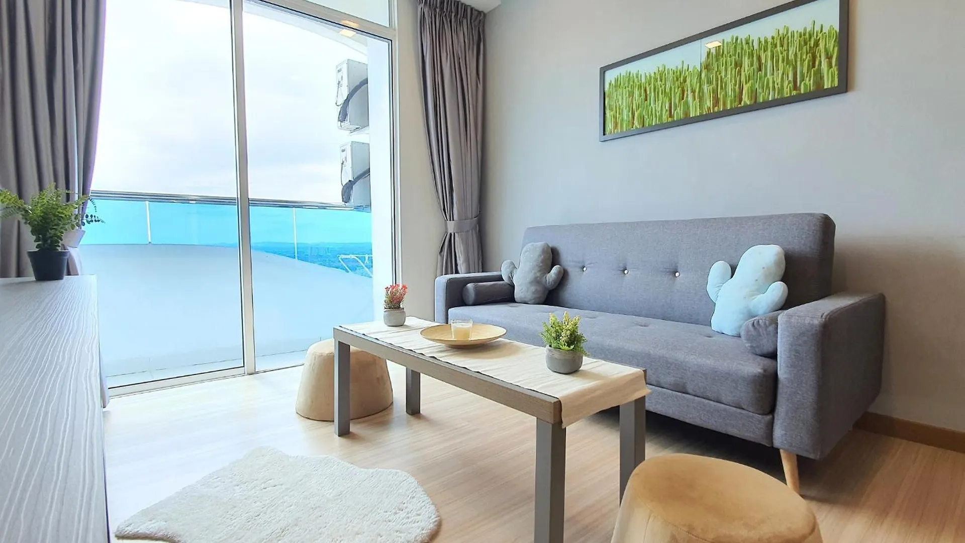 The Wave Suites Melaka By Beestay 0*, Malacca マレーシア